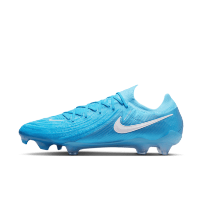 Nike Phantom GX 2 Elite FG Low-Top Football Boot